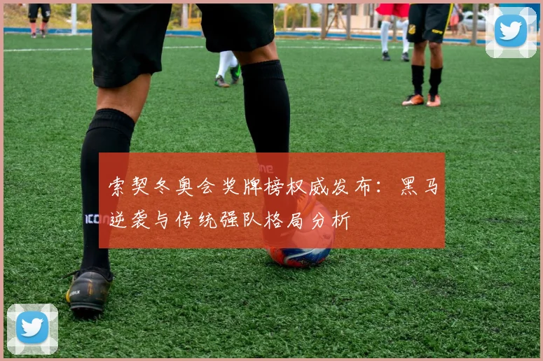 索契冬奥会奖牌榜权威发布:黑马逆袭与传统强队格局分析