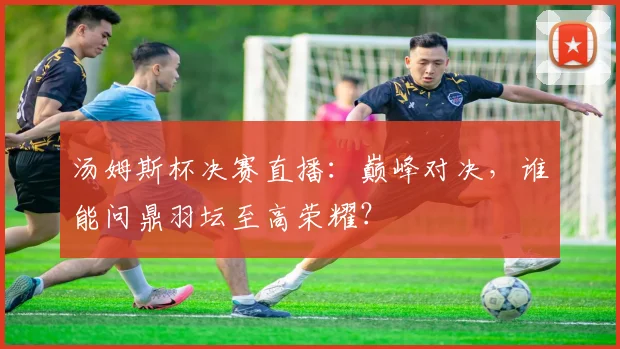 汤姆斯杯决赛直播:巅峰对决,谁能问鼎羽坛至高荣耀?